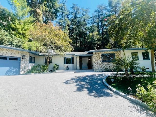 4736 Zelzah, Encino, CA 91316 - photo 1