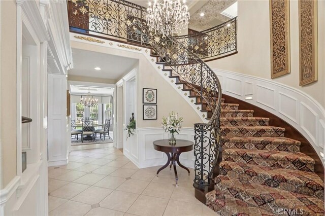 20407 Via Galileo, Porter Ranch, CA 91326 - photo 6