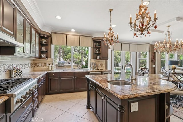 20407 Via Galileo, Porter Ranch, CA 91326 - photo 23