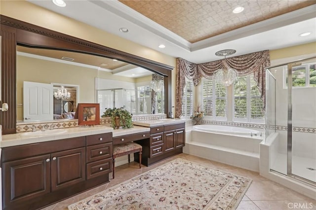 20407 Via Galileo, Porter Ranch, CA 91326 - photo 38