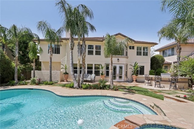 20407 Via Galileo, Porter Ranch, CA 91326 - photo 53