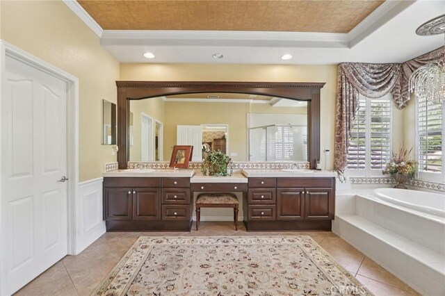 20407 Via Galileo, Porter Ranch, CA 91326 - photo 36