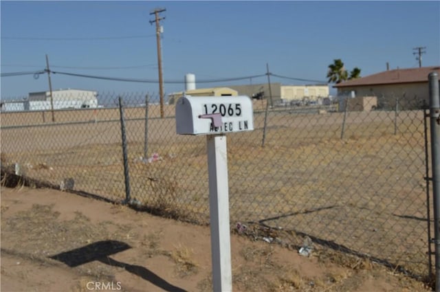12065 Aztec Ln, Adelanto, CA 92301 - photo 18