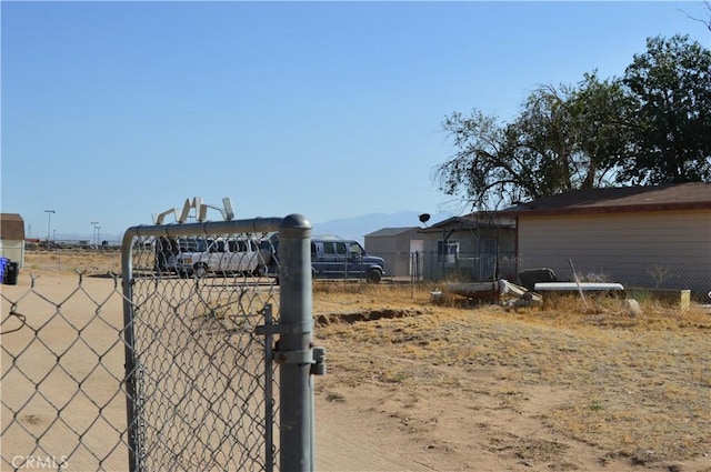 12065 Aztec Ln, Adelanto, CA 92301 - photo 20