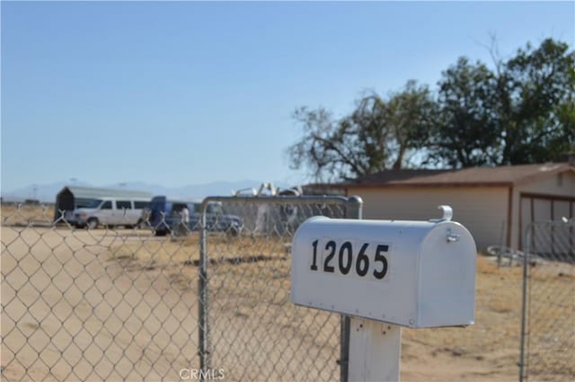 12065 Aztec Ln, Adelanto, CA 92301 - photo 19