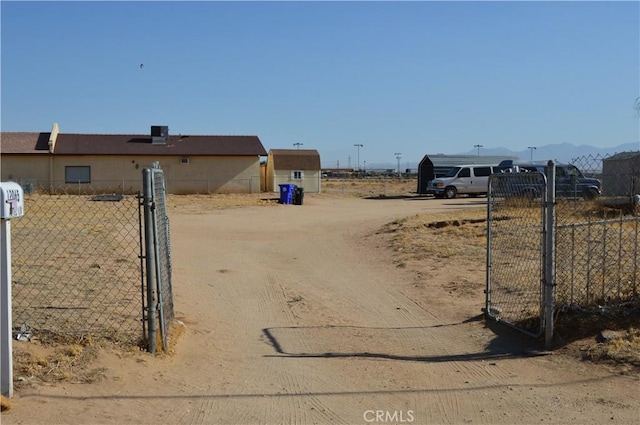 12065 Aztec Ln, Adelanto, CA 92301 - photo 29