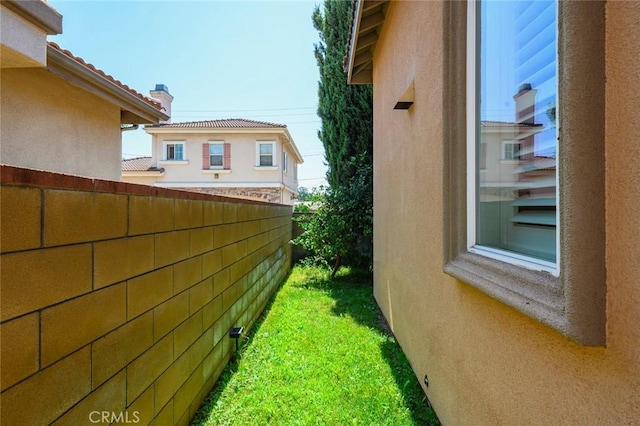 5517 Welland Ave Unit B, Temple City, CA 91780 - view of yard