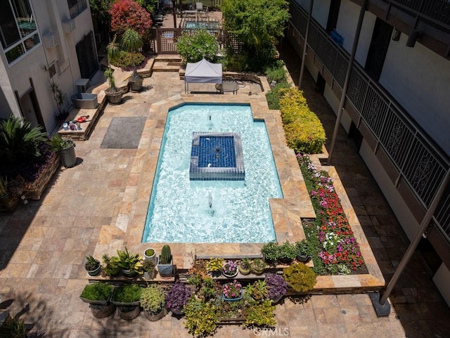 525 S Ardmore Ave Unit 351, Los Angeles, CA 90020 - photo 8