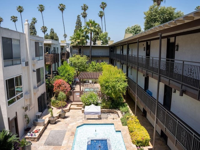 525 S Ardmore Ave Unit 351, Los Angeles, CA 90020 - photo 9