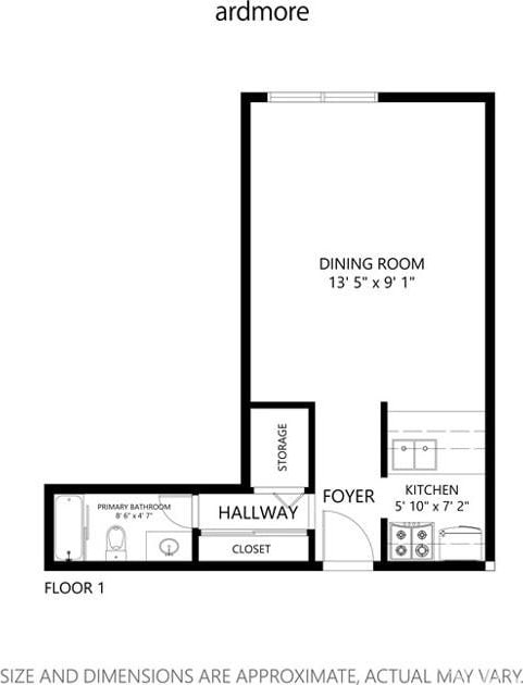 525 S Ardmore Ave Unit 351, Los Angeles, CA 90020 - photo 18