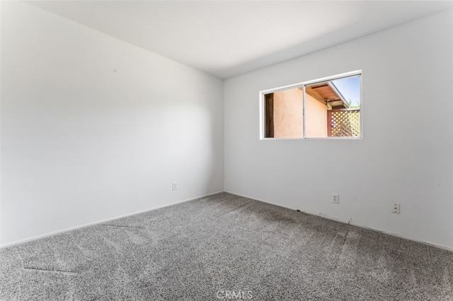 9726 Kimberly Ave, Montclair, CA 91763 - view of carpeted spare room