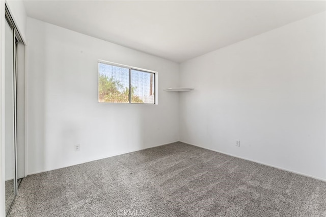 9726 Kimberly Ave, Montclair, CA 91763 - view of carpeted empty room