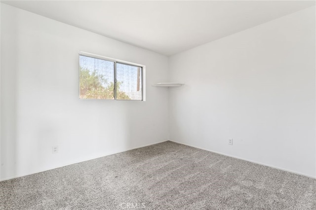 9726 Kimberly Ave, Montclair, CA 91763 - view of carpeted empty room