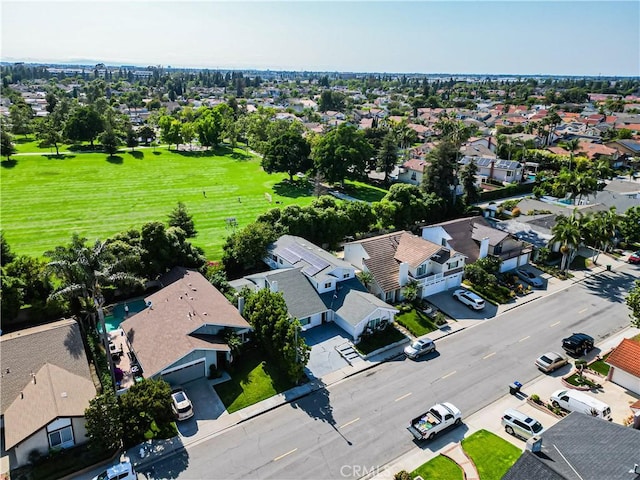 3375 Fuchsia, Costa Mesa, CA 92626 - aerial view of residential area