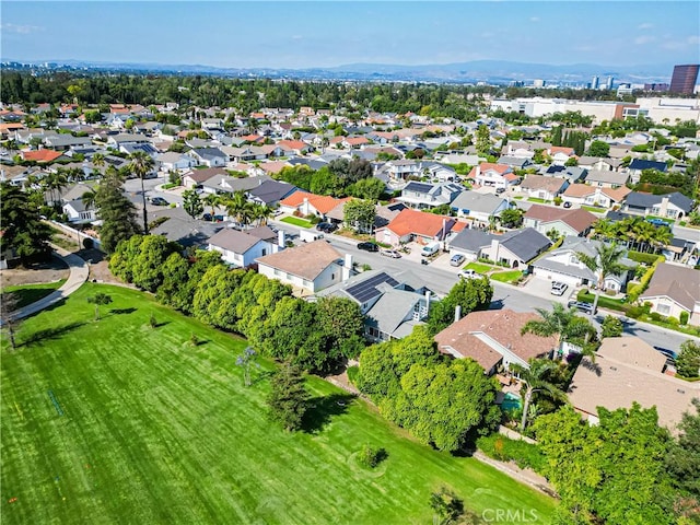 3375 Fuchsia, Costa Mesa, CA 92626 - view of property location