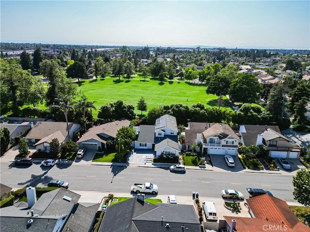 3375 Fuchsia, Costa Mesa, CA 92626 - aerial view of residential area