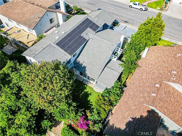 3375 Fuchsia, Costa Mesa, CA 92626 - view of subject property