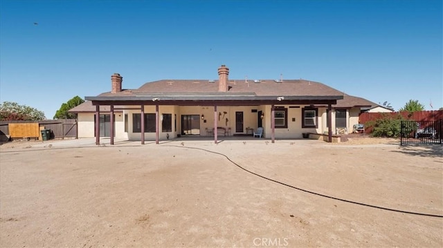 13889 Olathe Rd, Apple Valley, CA 92307 - photo 30
