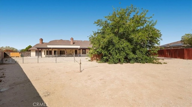 13889 Olathe Rd, Apple Valley, CA 92307 - photo 31