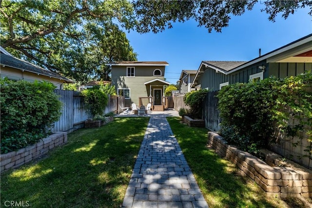 1929 Oak St, Paso Robles, CA 93446 - photo 1