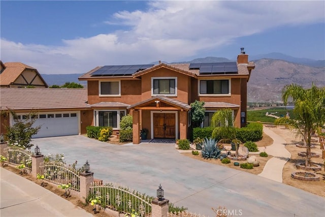 45540 Denizen Heights Rd, Hemet, CA 92544 - photo 2