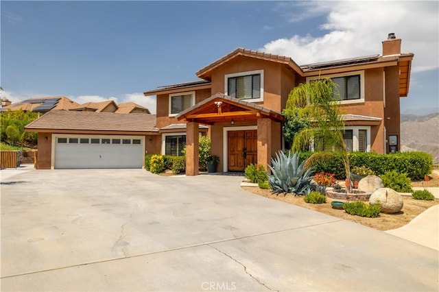 45540 Denizen Heights Rd, Hemet, CA 92544 - photo 1