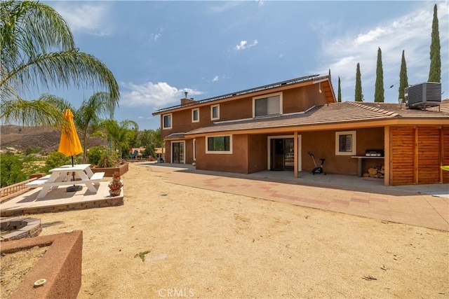45540 Denizen Heights Rd, Hemet, CA 92544 - photo 35