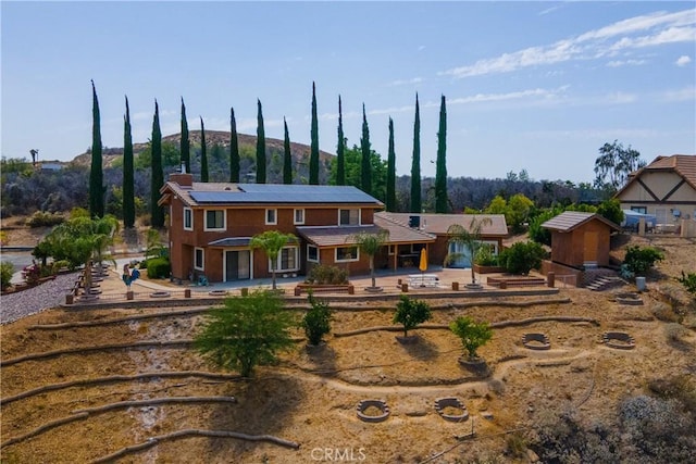 45540 Denizen Heights Rd, Hemet, CA 92544 - photo 44