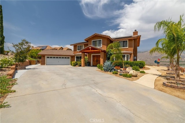 45540 Denizen Heights Rd, Hemet, CA 92544 - photo 3