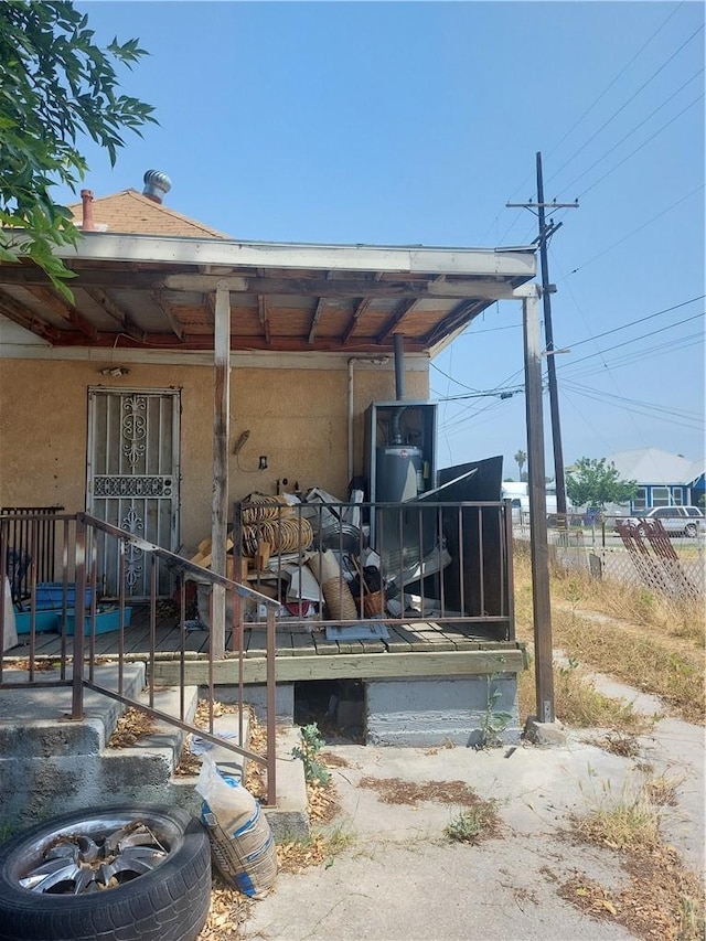 1327 Vine St, San Bernardino, CA 92411 - photo 4