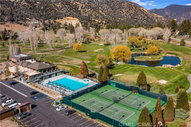 2324 Zermatt Dr, Pine Mountain Club, CA 93222 - photo 70