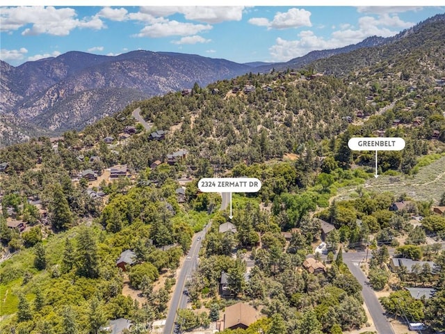 2324 Zermatt Dr, Pine Mountain Club, CA 93222 - photo 7