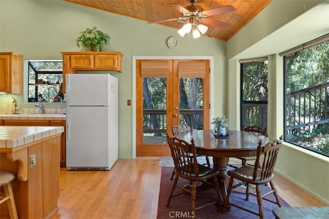 2324 Zermatt Dr, Pine Mountain Club, CA 93222 - photo 25