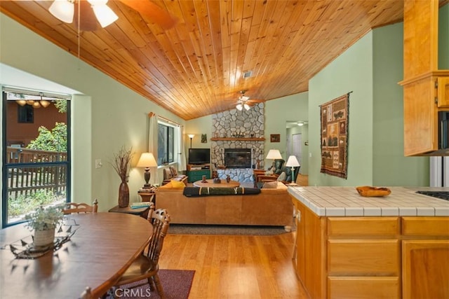 2324 Zermatt Dr, Pine Mountain Club, CA 93222 - photo 35