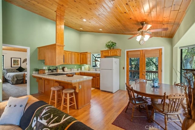 2324 Zermatt Dr, Pine Mountain Club, CA 93222 - photo 24