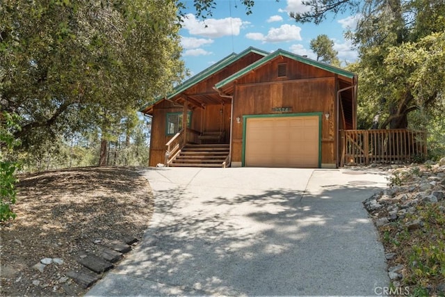2324 Zermatt Dr, Pine Mountain Club, CA 93222 - photo 8