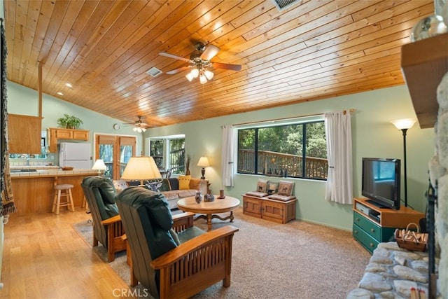 2324 Zermatt Dr, Pine Mountain Club, CA 93222 - photo 14