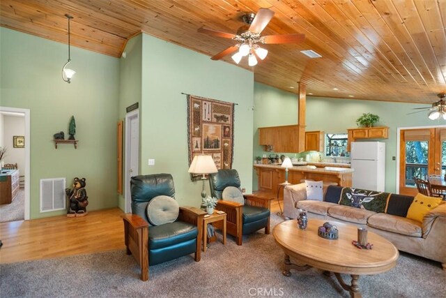 2324 Zermatt Dr, Pine Mountain Club, CA 93222 - photo 16