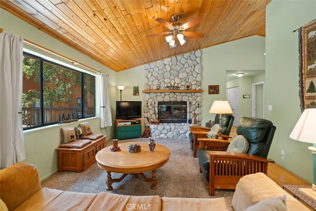 2324 Zermatt Dr, Pine Mountain Club, CA 93222 - photo 20