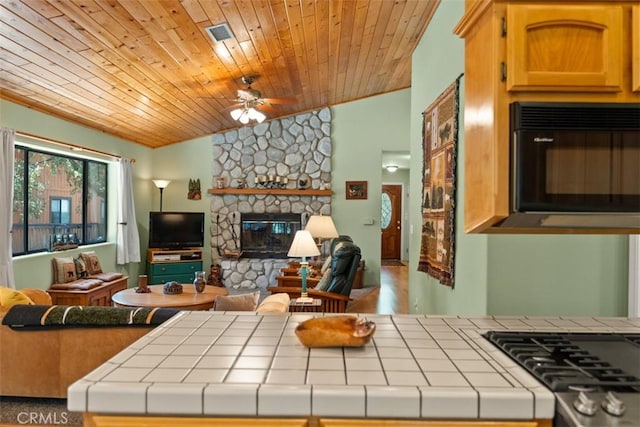 2324 Zermatt Dr, Pine Mountain Club, CA 93222 - photo 32