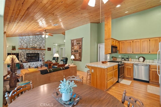 2324 Zermatt Dr, Pine Mountain Club, CA 93222 - photo 34
