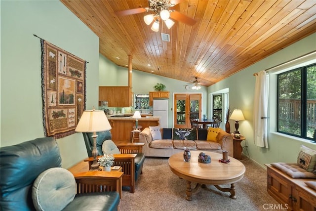 2324 Zermatt Dr, Pine Mountain Club, CA 93222 - photo 15