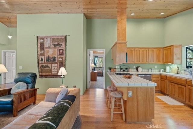 2324 Zermatt Dr, Pine Mountain Club, CA 93222 - photo 21