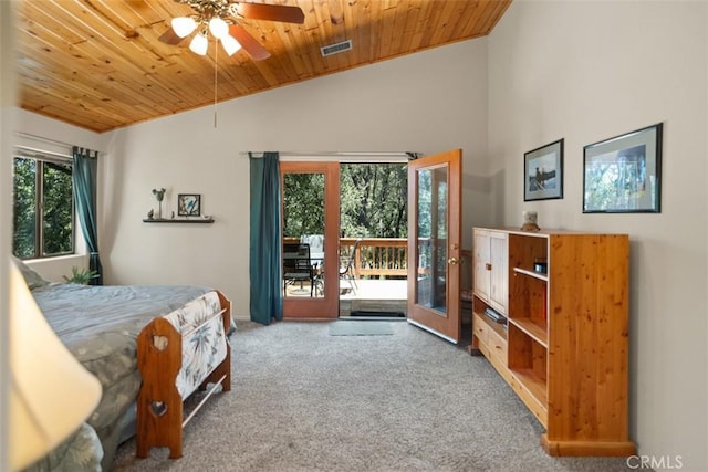 2324 Zermatt Dr, Pine Mountain Club, CA 93222 - photo 44