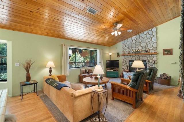2324 Zermatt Dr, Pine Mountain Club, CA 93222 - photo 18