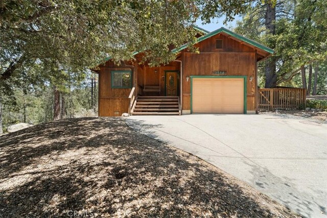 2324 Zermatt Dr, Pine Mountain Club, CA 93222 - photo 6