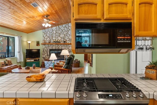 2324 Zermatt Dr, Pine Mountain Club, CA 93222 - photo 33