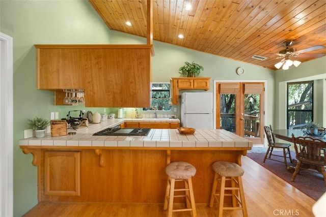 2324 Zermatt Dr, Pine Mountain Club, CA 93222 - photo 27