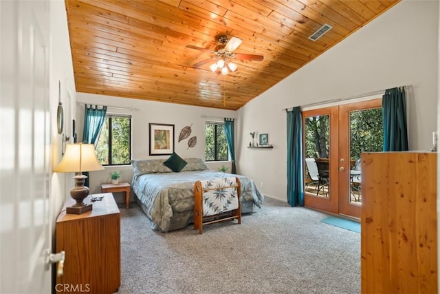 2324 Zermatt Dr, Pine Mountain Club, CA 93222 - photo 38