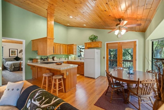 2324 Zermatt Dr, Pine Mountain Club, CA 93222 - photo 3